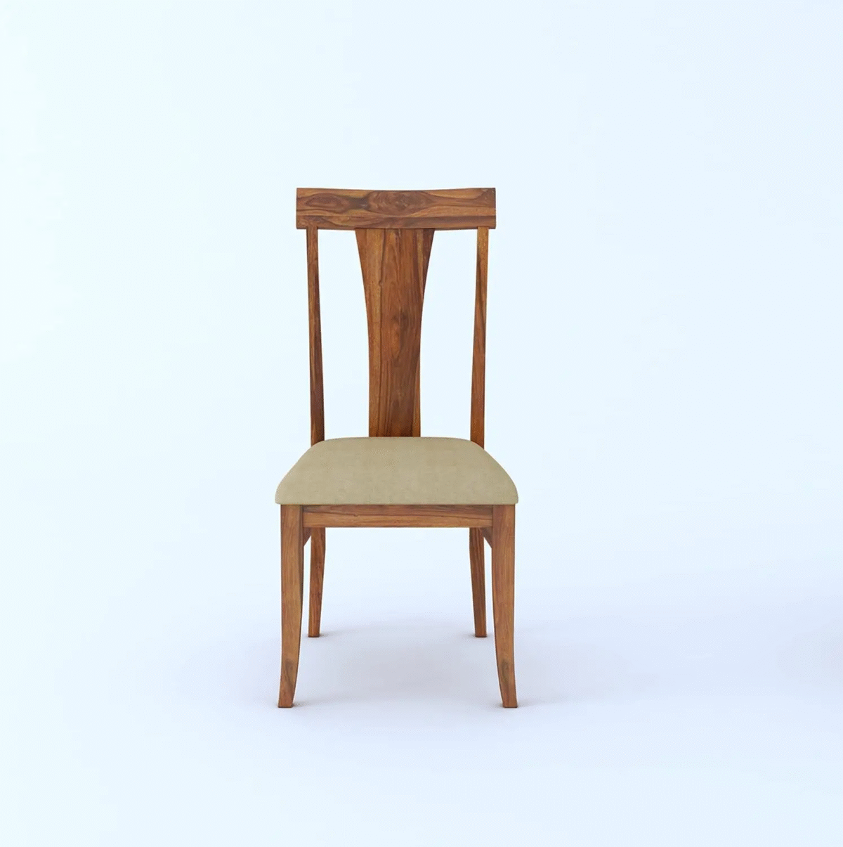 Modern Dining Set 6 Seater | Dining Set with Bench | Sheesham Wood | Sheesham Wood | All Size - Image 9