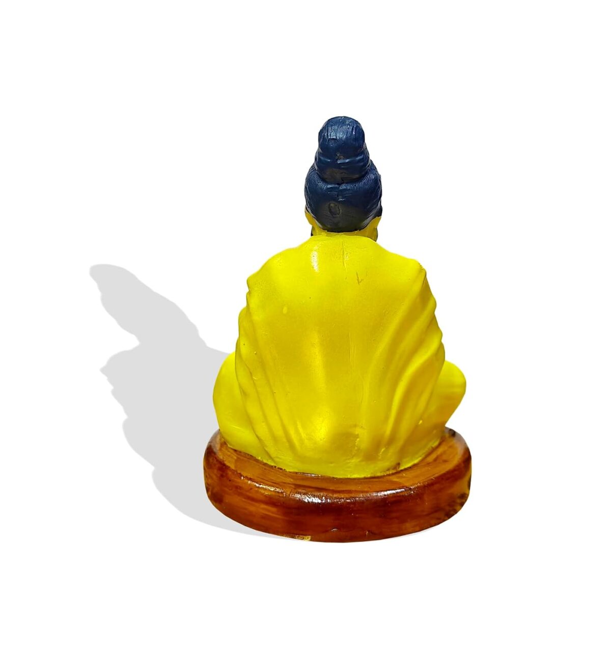 Shri Premanand Ji Maharaj God Idol | Resin God Idol | Ideal Gift Item - Image 4